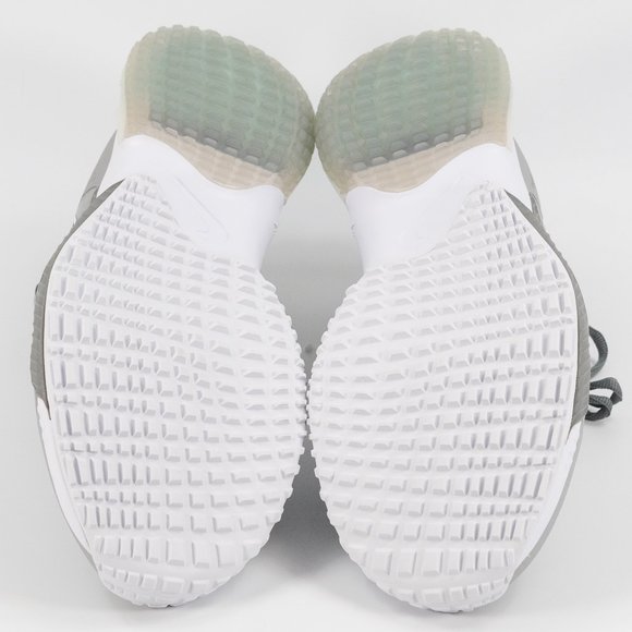 Nike Force Zoom Trout LTD TF 'Light Smoke Grey' CZ5916-003 size 12.5 - Picture 8 of 8